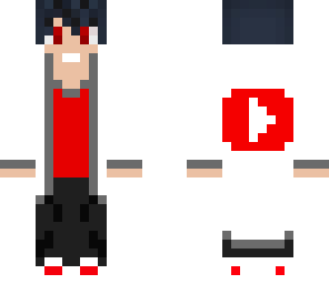 thesasukeyoutube