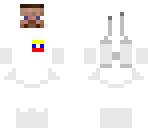 astronaut steve by yokybox