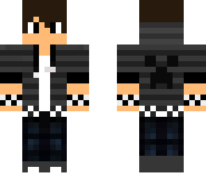 cool boy