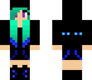 cian endergirl