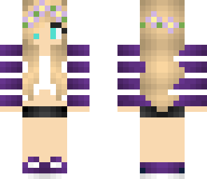 purple edit