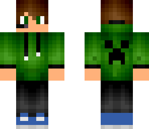 gaymer green