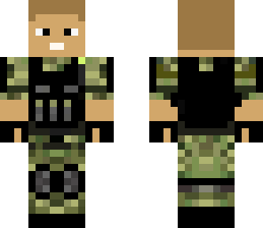 army carson