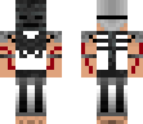 frajorike the skull knight