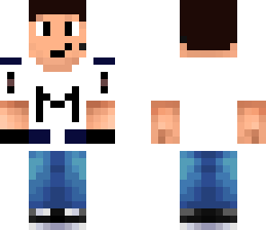 mike gamer