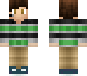 gamer