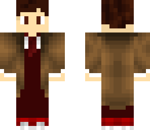 ten brown