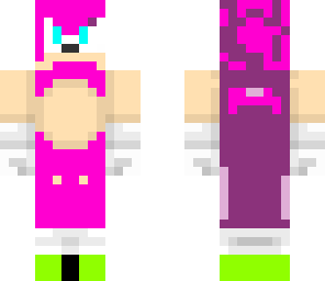 recolor sonic