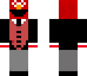 elmo holmes