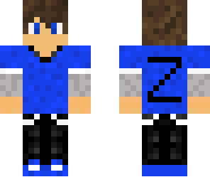 new skin