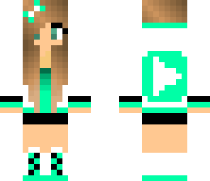 lime youtube girl