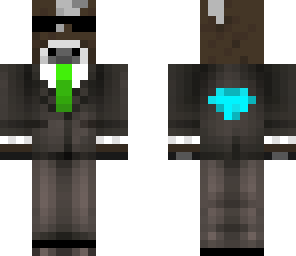 cow diamond
