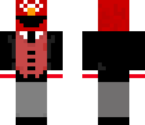 elmo holmes