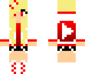 youtube girl
