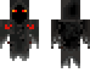 grim reaper