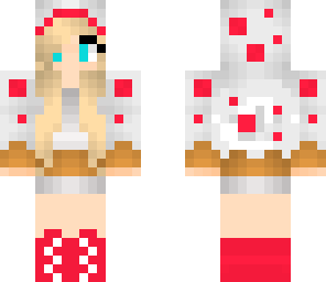 cake girl