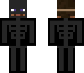 wither steve by yokybox