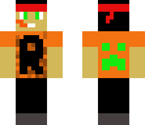 skin do rambo da zoide games