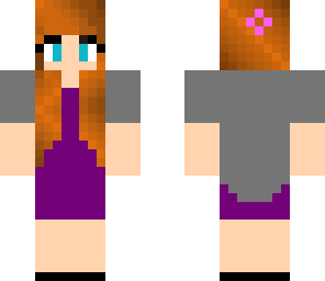 cute girl remake