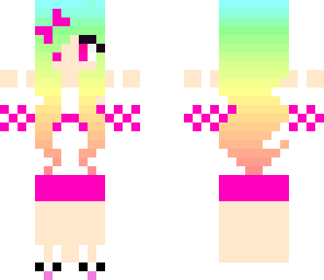 i got bored