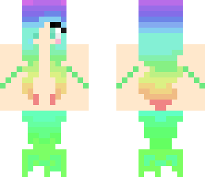 mermaid
