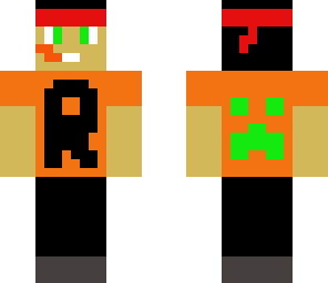 skin do rambo da zoide games