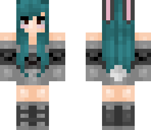 cute bunny edit