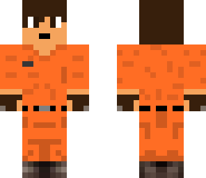 prisoner