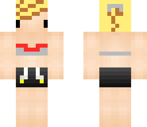 skin thingy