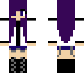 candor girl 