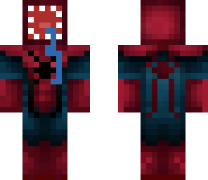 spidey squid 101