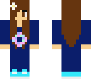 donutsandpizzas new skin