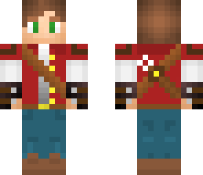 adventurer oh whatever