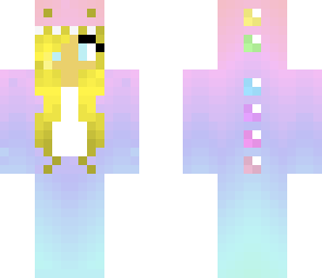 dino girl