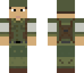 ww2 medic