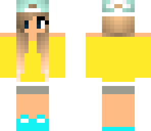 girl