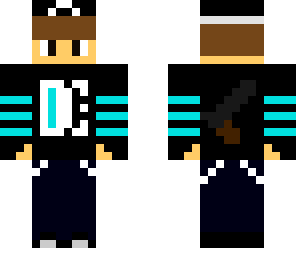 skater boy by yokybox