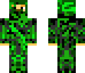 soldado