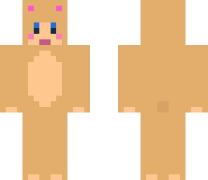 bear