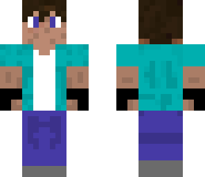 manga steve