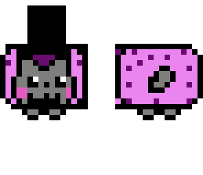 nyan cat