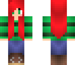 lil' red
