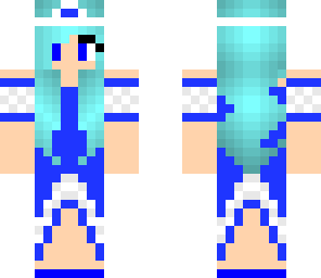 ice princess