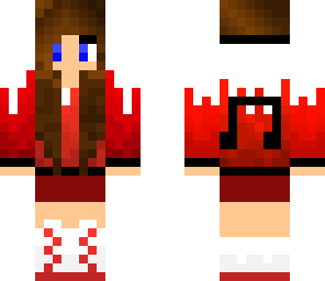 red dj