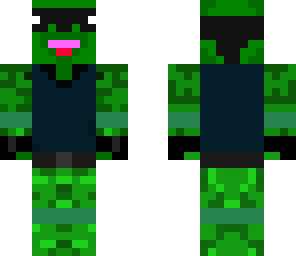 tmnt frog