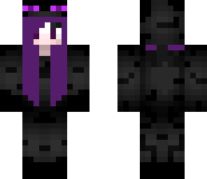 ender girl 2