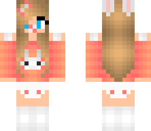 baby bunny