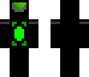 datgreenygreen