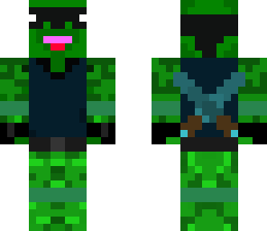 diamond sword tmnt
