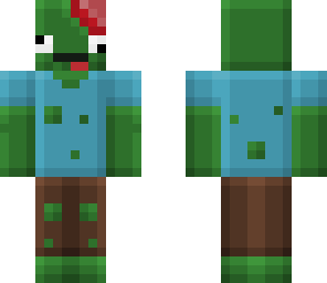 zombiederp
